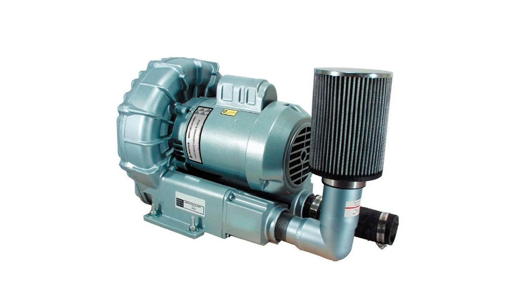 Blowers