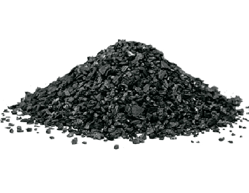 Carbón Antracita​