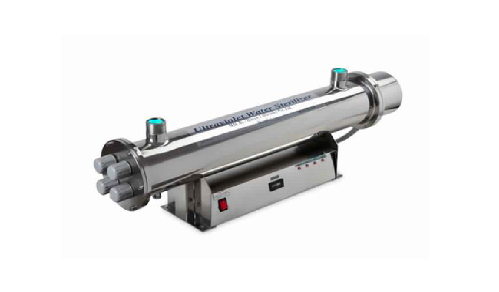 Lampara de desinfección UV